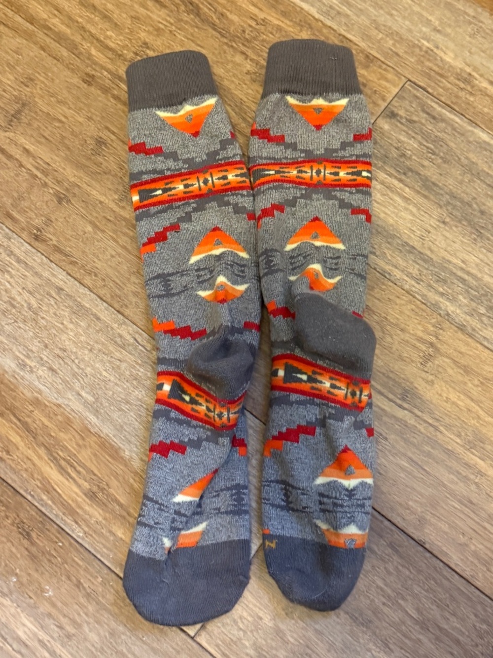 Pendleton Socks - Picture 4 of 6